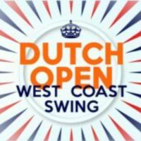 Dutch Open WCS Venrey